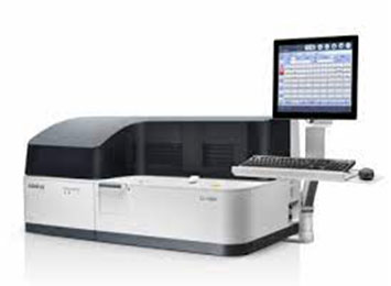 analyseur immunoanalyse oran-medilab